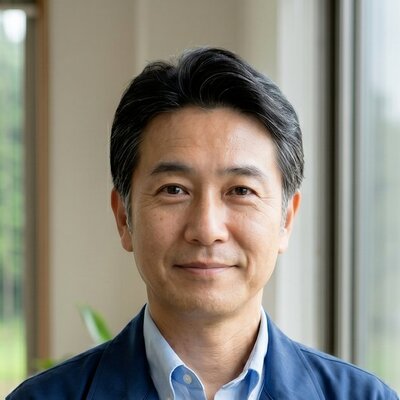 北九州市 農業法人代表 S様