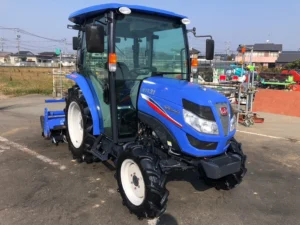 福岡県 筑紫野市 イセキ トラクター NTA31-SGQCY