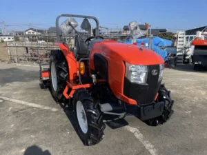 福岡県 久留米市 クボタ トラクター SL33L